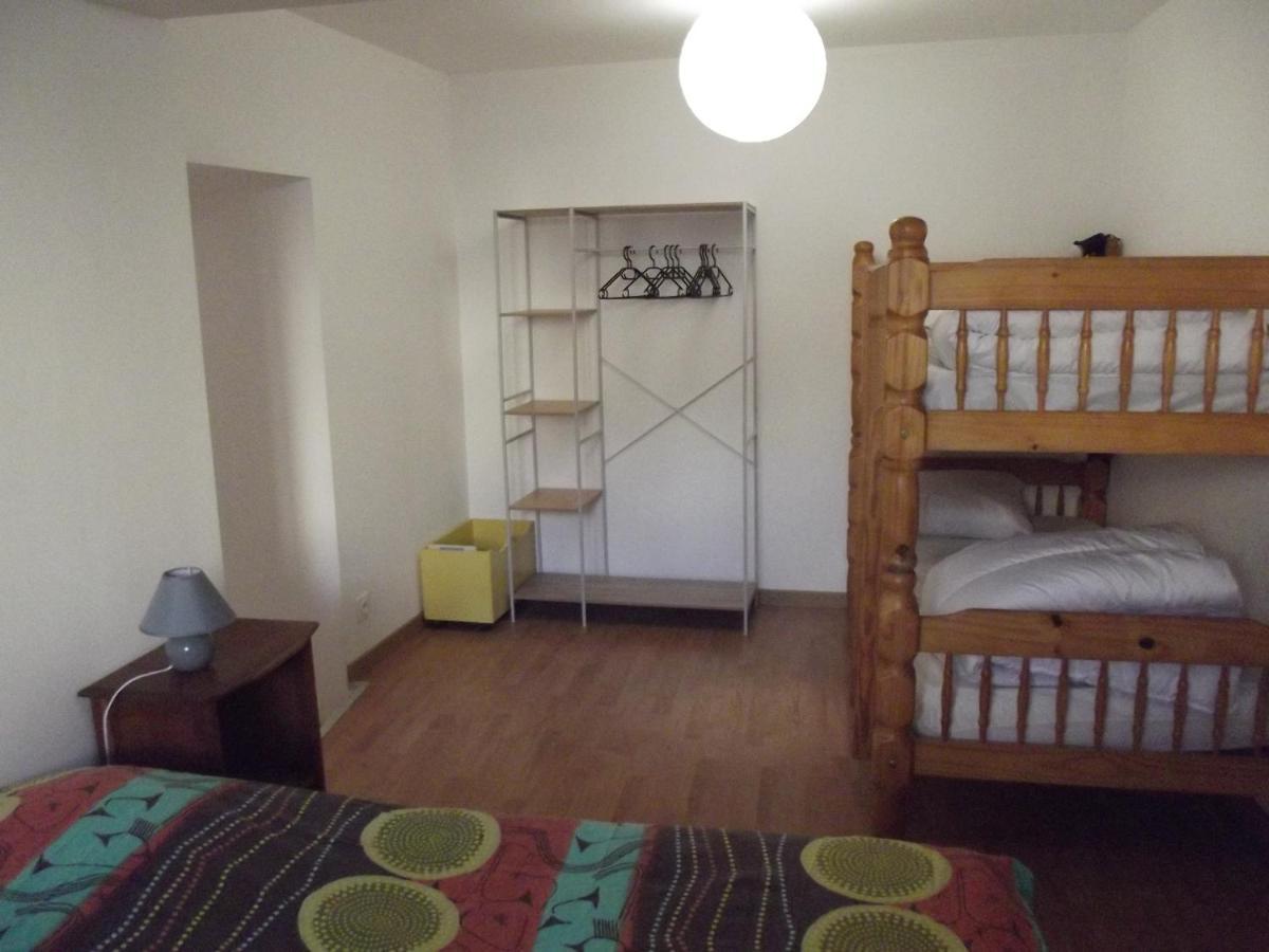 Le Playon, Classification 3 Etoiles Appartement Lus-la-Croix-Haute