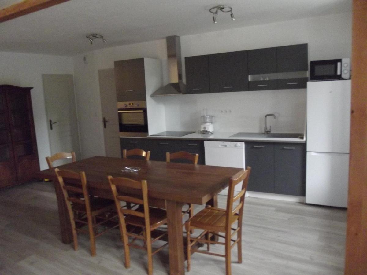 Apartment Le Playon, Classification 3 Etoiles