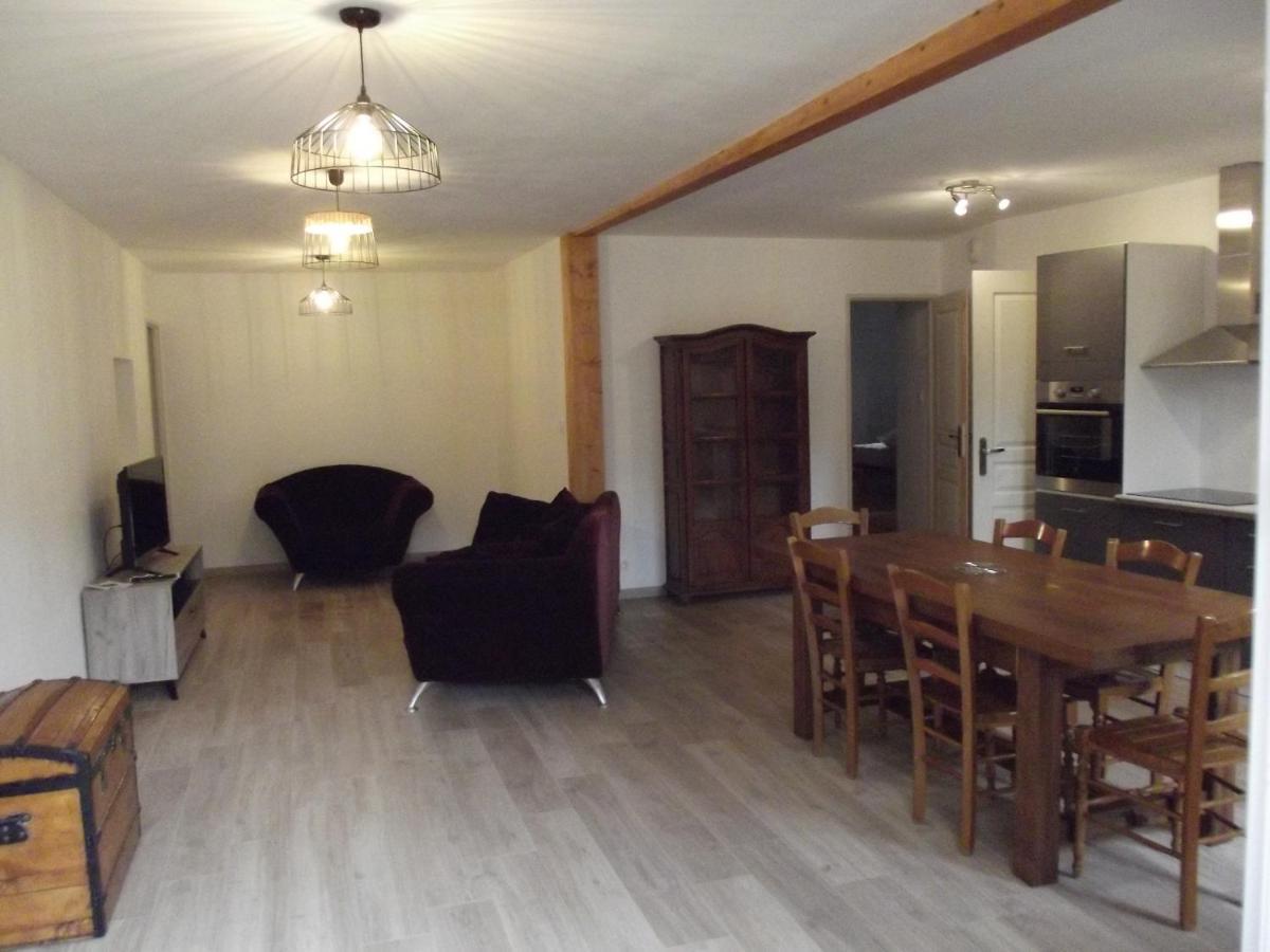 Le Playon, Classification 3 Etoiles Apartment Lus-la-Croix-Haute
