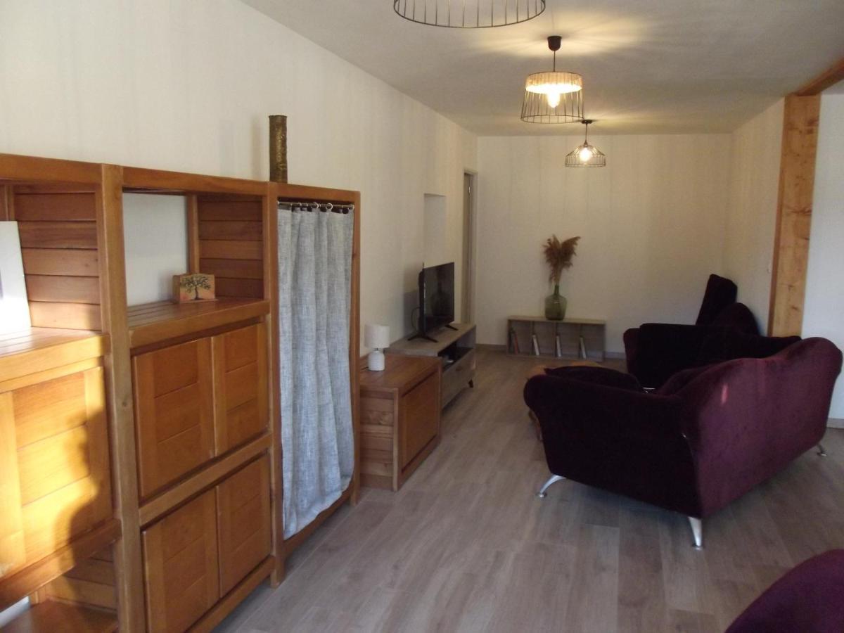 Le Playon, Classification 3 Etoiles Apartment