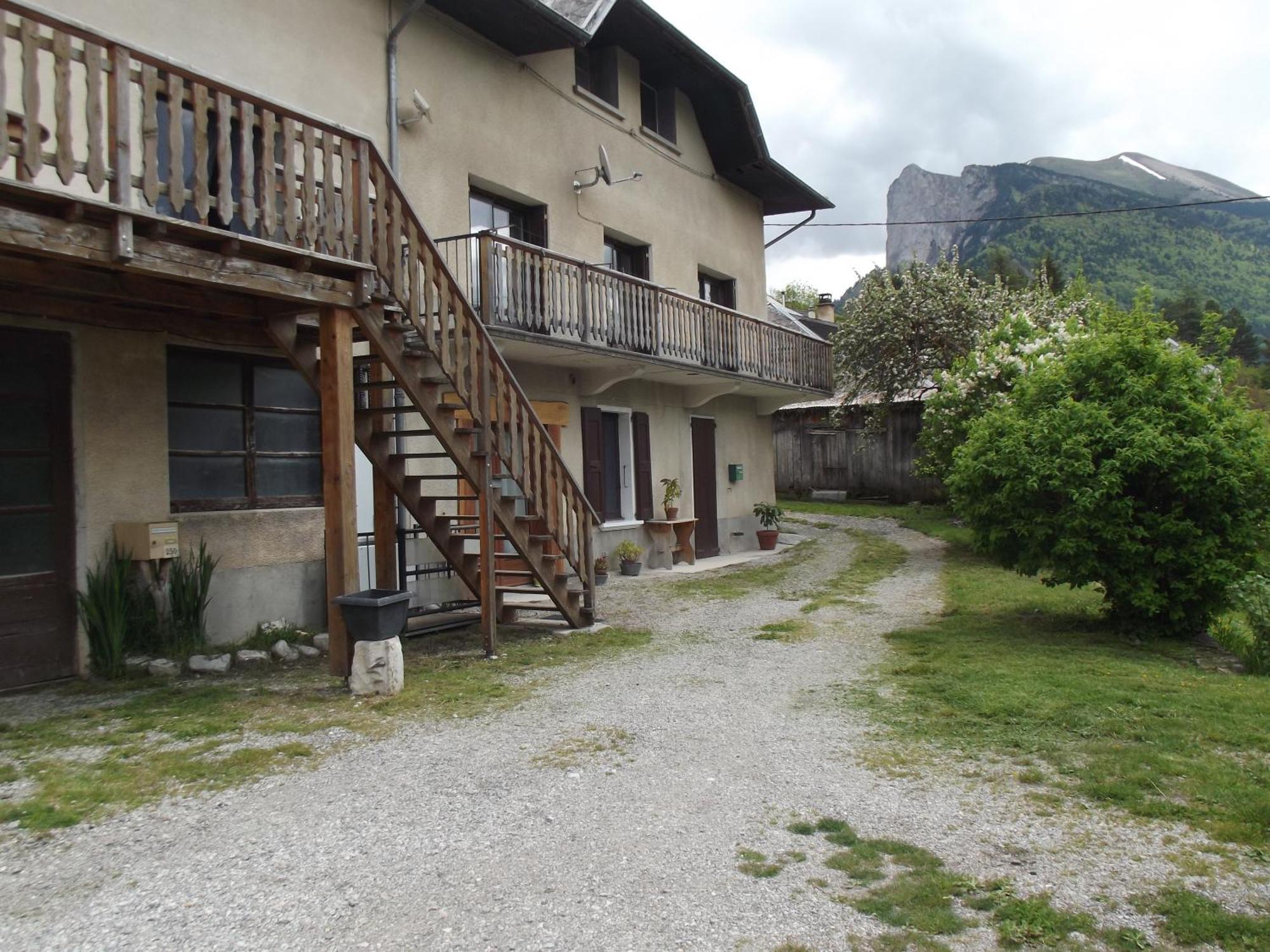 Le Playon, Classification 3 Etoiles Apartment *